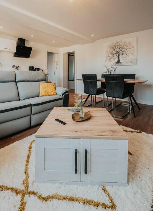 Appartement T3 Hyper Centre Saumur Exterior foto